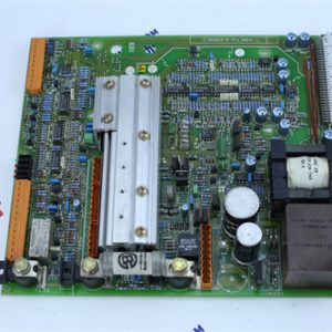 ABB	PM802F controller