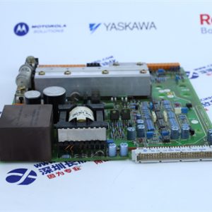 A-B	1747-L552 Processor module