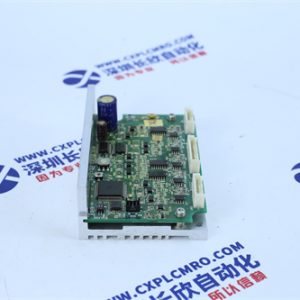 ABB	PFRA101 Paperless recorder module