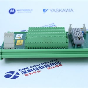 A-B	2711-K5A5L11 module