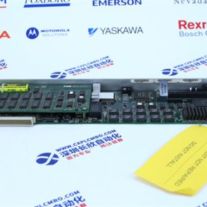 Rexroth	HMS01.1N-W0070-A-07-NNNN Servo motor control module