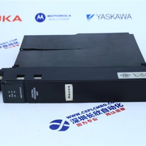 GE	IC695RMX128 Relay output module