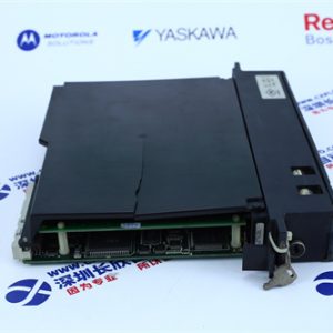 YOKOGAWA	AMM42 Analog input module