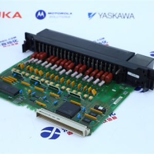 A-B	1394-AM07 Safety relay module