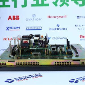 TRICONEX	D06603 Digital output module