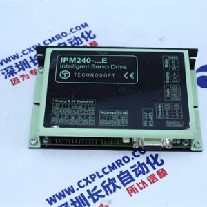 A-B	2711-B6C8 module