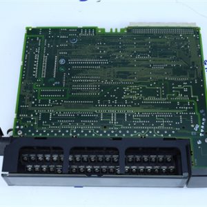 ABB	SPAS011 Security protection module