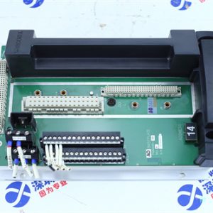 BENTLY NEVADA	3500 Vibration monitoring system