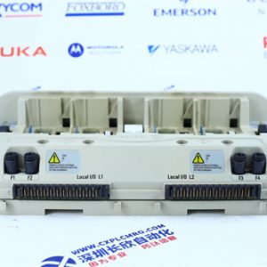 BENTLY NEVADA	330104-00-05-10-02-CN Analytical module