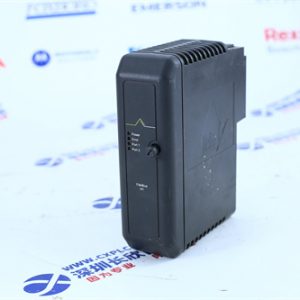 BENTLY NEVADA	146031-02 Expansion module