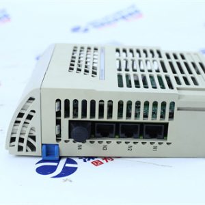 BENTLYNEVADA	84152-01 Relay output module