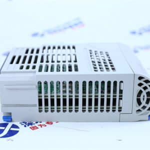 Bently Nevada	 125720-01 Data acquisition and signal processing module