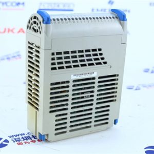 BENTLY	1900/65A Safety relay module