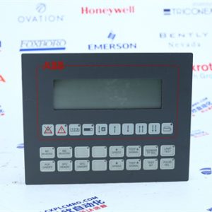 BENTLY	135489-04 With temperature monitoring module