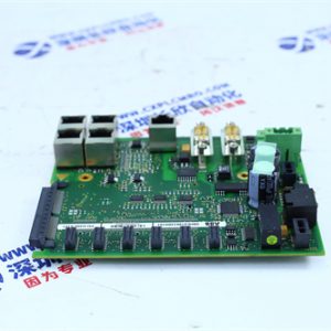 BENTLY	135462-01 Rich module