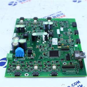 BENTLY	330130-045-00-00 Sensor interface module