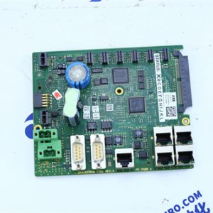 BENTLY	1900/27 Vibration monitor