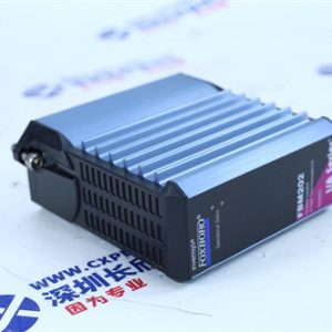 BENTLY	125760-01 Vibration monitoring module