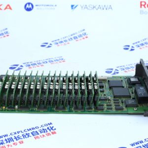 TRICONEX	3503E controller