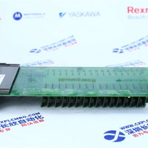 TRICONEX	3601E Security system interface module