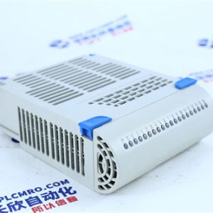 TRICONEX	4400 Logic control module