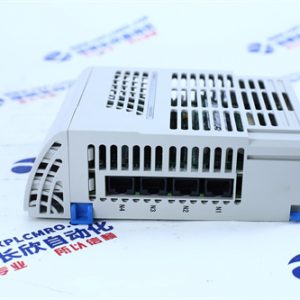 TRICONEX	HCU3700/3703E Safety controller module