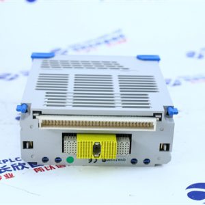 TRICONEX	AO2481  Analog output module