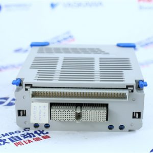 TRICONEX	4508 Secure redundant controller module