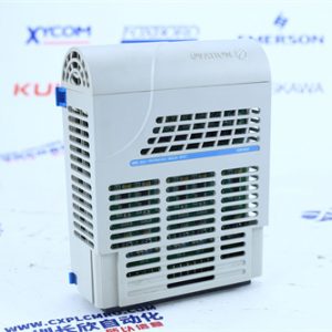 TRICONEX  8312 Security logic processor module