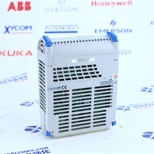 TRICONEX  4609 Programmable Logic Controller (PLC) module