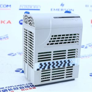 TRICONEX 3625 I/O module