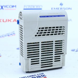 TRICONEX  7400213-100 Modules designed in the field of process control