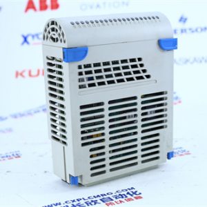 TRICONEX	2402 Power module