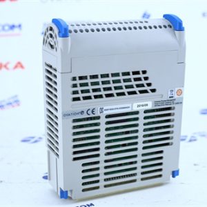 TRICONEX 7400206-100 Safety control module