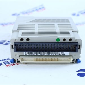 TRICONEX	9661-610 Safety controller module