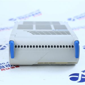 TRICONEX  2301 Safety control module