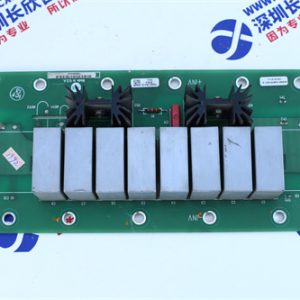 TRICONEX	3006 Logic solver module