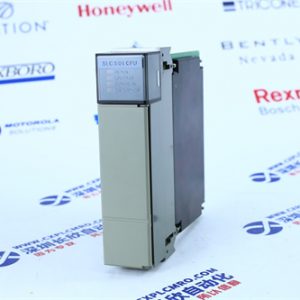 TRICONEX	3301 Secure voting module