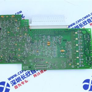 TRICONEX	7760059030 Industrial automation and process control systems