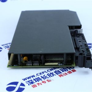 TRICONEX  3503E Logic solver module