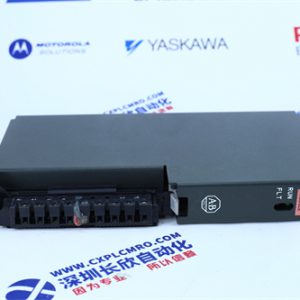 TRICONEX  3005 Secure voting unit