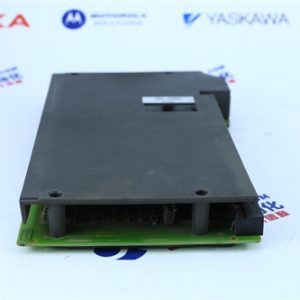 TRICONEX	3721 Logic solver module