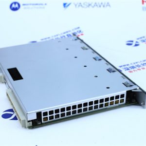 TRICONEX	3401 Industrial automation