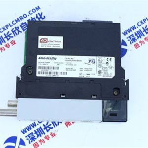 TRICONEX	3101 Security logic controller module