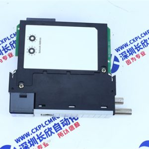 TRICONEX	3503E Secure redundant logic controller module