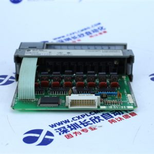 TRICONEX 4351B Security input/output module