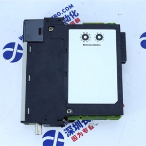 TRICONEX  4200 Safety control module