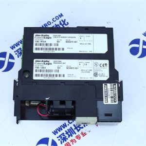 TRICONEX	4508 Safety controller module