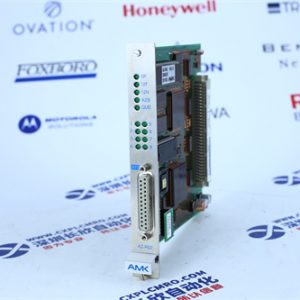 TRICONEX  1600071-001 Communication interface equipment