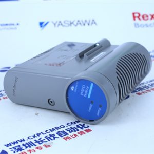 TRICONEX	D06603 Digital output module